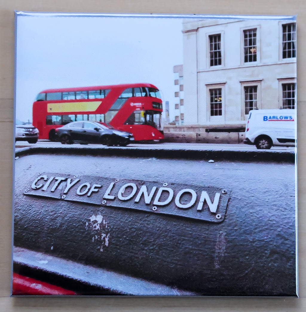 Turn Your Favorite Photos Into Beautiful Custom Magnets