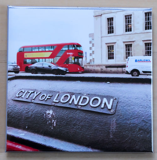 Turn Your Favorite Photos Into Beautiful Custom Magnets