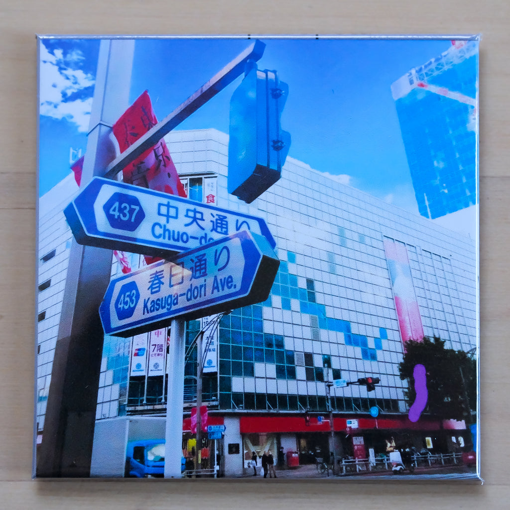 Turn Your Favorite Photos Into Beautiful Custom Magnets