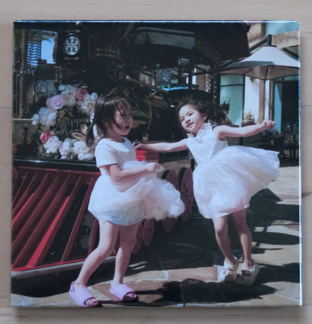 Turn Your Favorite Photos Into Beautiful Custom Magnets
