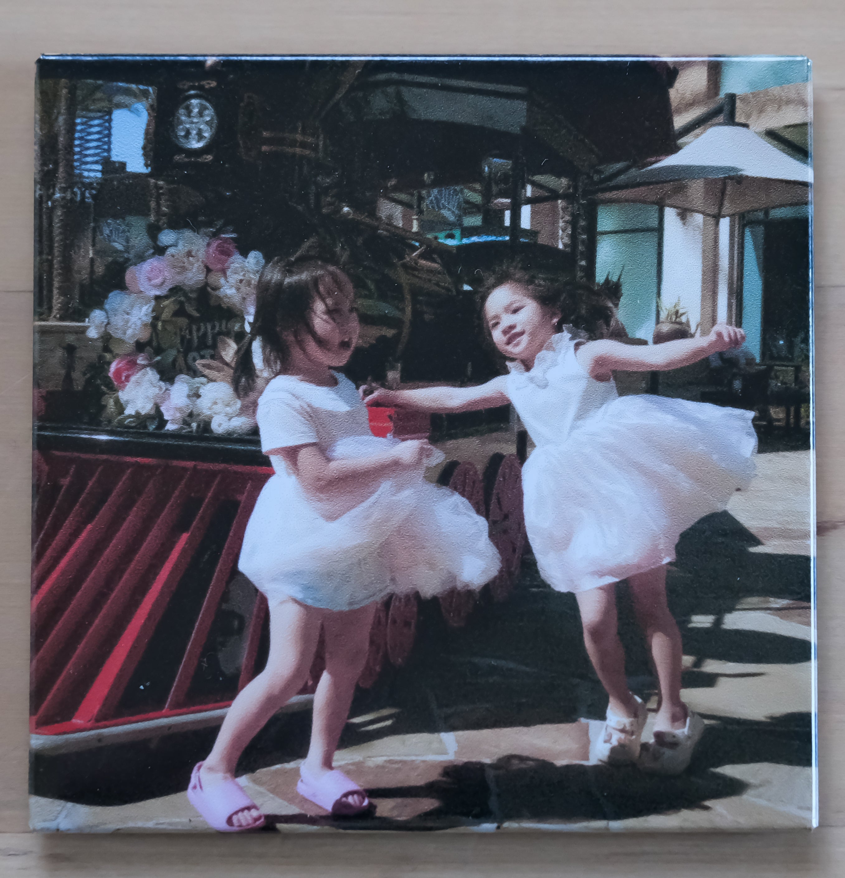 Turn Your Favorite Photos Into Beautiful Custom Magnets