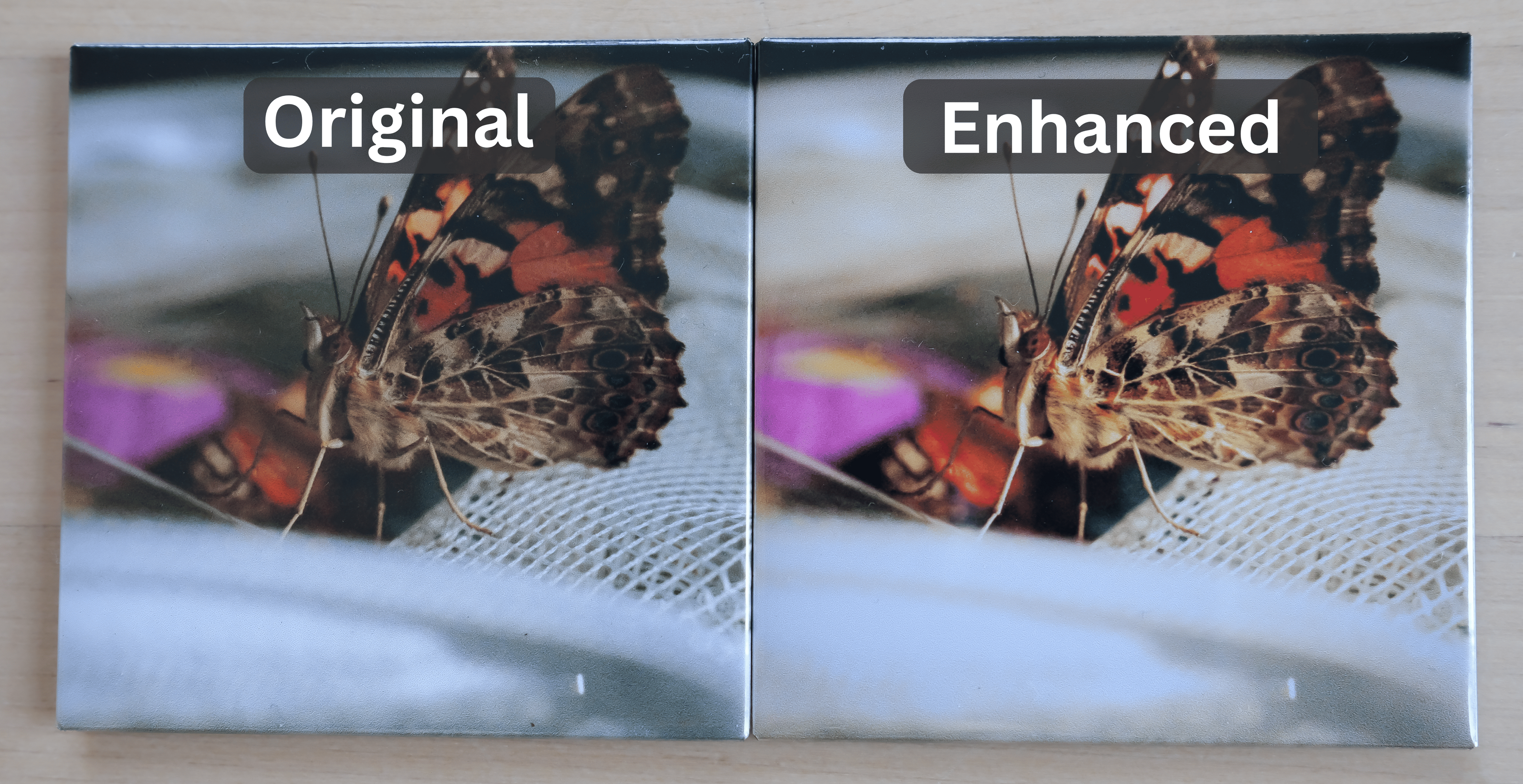 Turn Your Favorite Photos Into Beautiful Custom Magnets