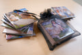 Gift a 12-Pack of Personalized Photo Magnets